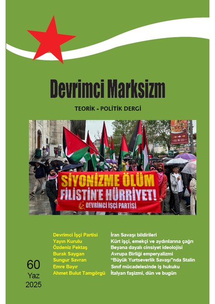 Sayı 60