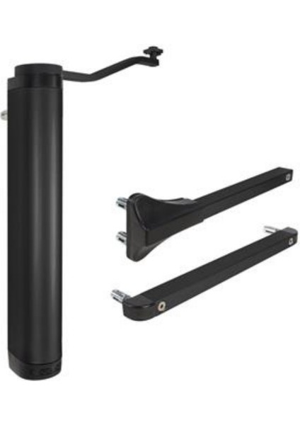 90*180 Çok Yonlü Kapı Kapatıcı Gümüş Verticlose-2-Sılv fiyatları