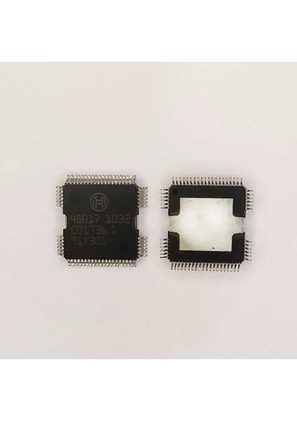 Bosch 48017 (Qfp-64-Smd) Orijinal Oto Beyin Tamir Entegreleri Merkan Elektronik