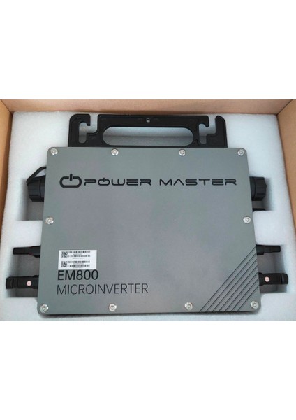 EM800 800WATT Micro Inverter