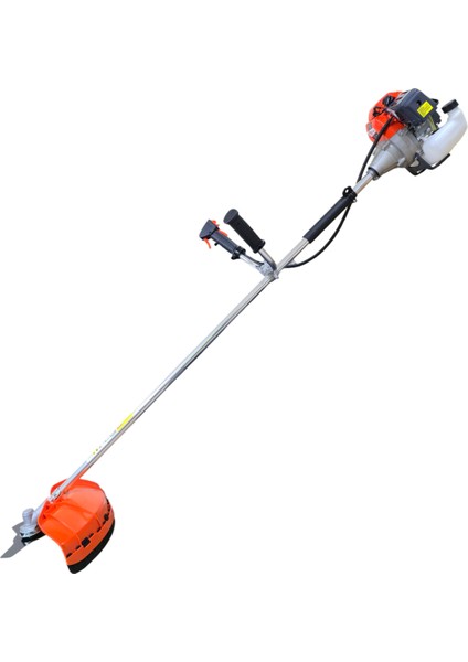 B.h.d. BHD00380 Benzinli 52CC Yan Tip Tırpan/ot Çim Biçme