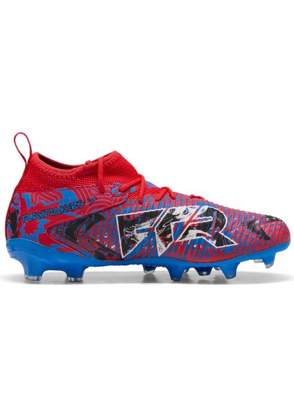 Future 8 Match Playmakers Fg/ag Genç Krampon modelleri