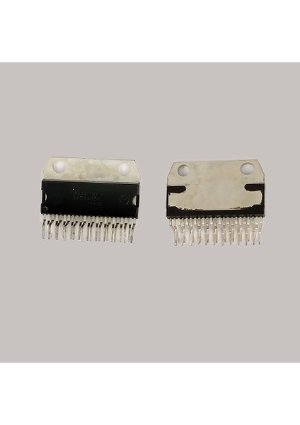 16214851 (Zip-23) Orijinal Oto Beyin Tamir Entegreleri Merkan Elektronik