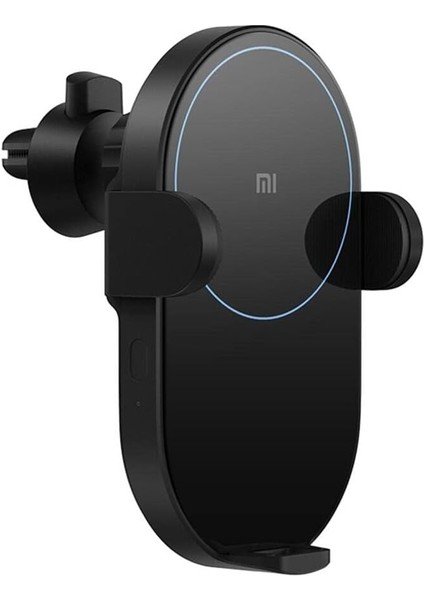 20W Wireless Araç Şarj Cihazı Telefon Tutacağı