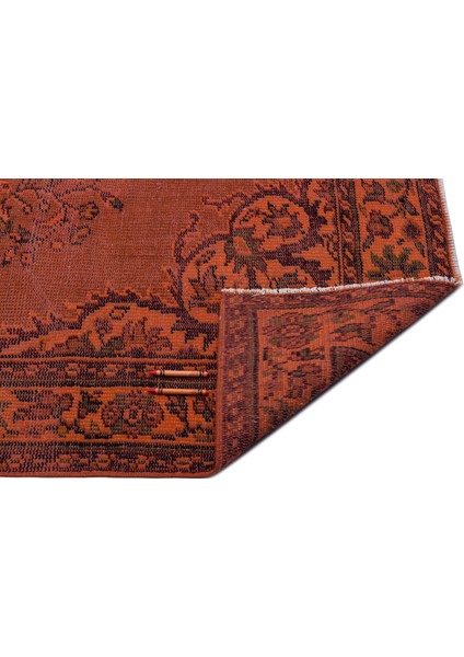 Atina Kahverengi Eskitme Yün Modern Desenli Yün Hav Toz Vermez Leke Tutmayan Salon Yolluk Mutfak El Dokuma Halı fiyatları