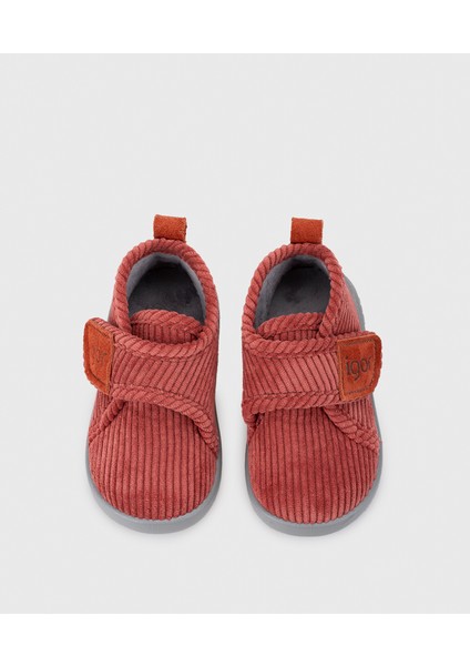 Çocuk Homie Pana Ev Ayakkabısı Panduf W10310 fırsatları