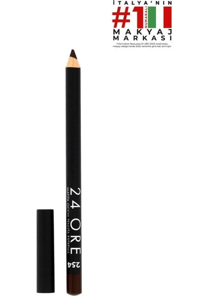 24ORE Göz Kalemi No: 254 fiyatları