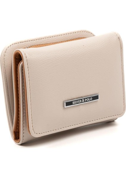 Bej - A.taba SP1172 Kadın Cüzdan & Kartlık fiyatları