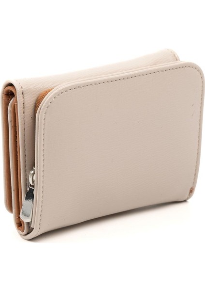 Bej - A.taba SP1172 Kadın Cüzdan & Kartlık modelleri