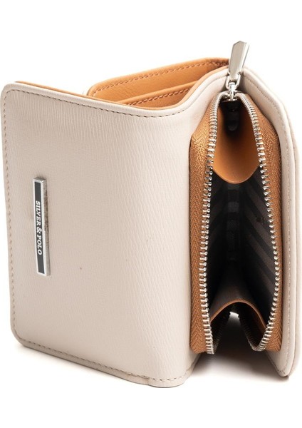 Bej - A.taba SP1172 Kadın Cüzdan & Kartlık fırsatları