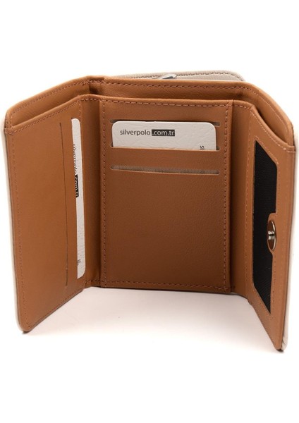 Bej - A.taba SP1172 Kadın Cüzdan & Kartlık indirimleri