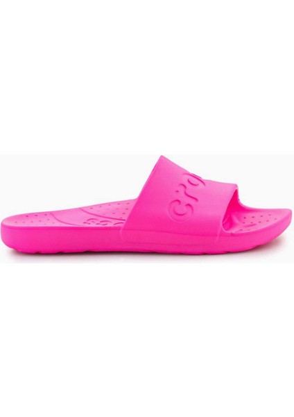 Slide Logolu Kadın Terlik