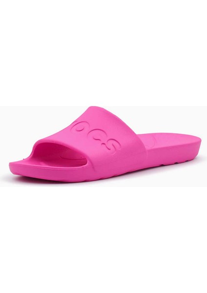 Slide Logolu Kadın Terlik fiyatları