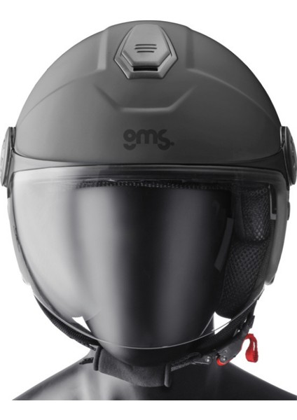 Gelato Kask - Sesamo - Susam modelleri