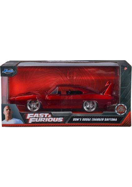 Nessiworld Hızlı & Öfkeli Daytona Model Aracı fiyatları