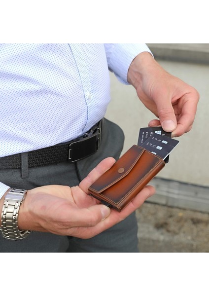 Unisex Kartlık 798