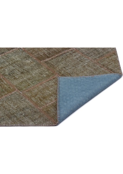 Girit Bej Çizgili Yün Modern Desenli Yün Hav Toz Vermez Leke Tutmayan Salon Yolluk Mutfak El Dokuma Halı fiyatları