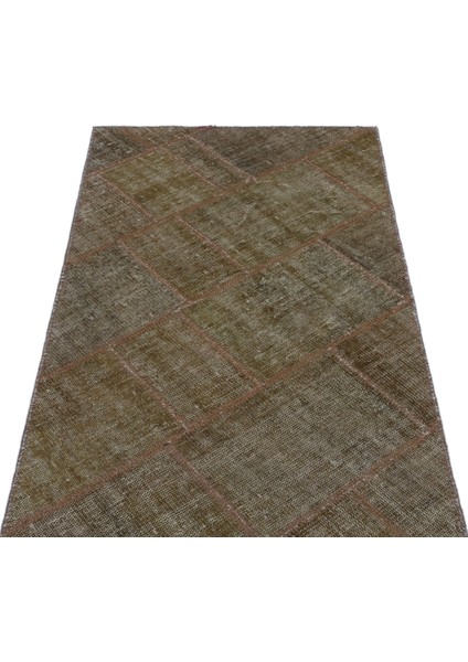 Girit Bej Çizgili Yün Modern Desenli Yün Hav Toz Vermez Leke Tutmayan Salon Yolluk Mutfak El Dokuma Halı modelleri