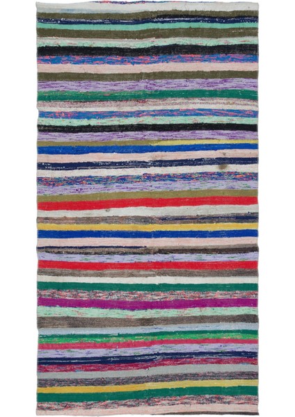 Atina Turkuaz Eskitme Yün Modern Desenli Yün Hav Toz Vermez Leke Tutmayan Salon Yolluk Mutfak El Dokuma Halı