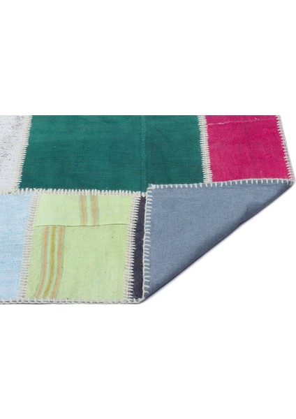 Girit Bej Çizgili Yün Modern Desenli Yün Hav Toz Vermez Leke Tutmayan Salon Yolluk Mutfak El Dokuma Halı fiyatları