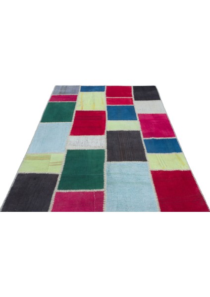 Girit Bej Çizgili Yün Modern Desenli Yün Hav Toz Vermez Leke Tutmayan Salon Yolluk Mutfak El Dokuma Halı modelleri