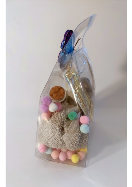 Bebek Mevlüdü Hediyeliği