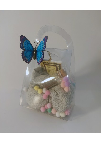 Bebek Mevlüdü Hediyeliği