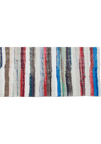 Atina Mavi Eskitme Yün Modern Desenli Yün Hav Toz Vermez Leke Tutmayan Salon Yolluk Mutfak El Dokuma Halı fırsatları