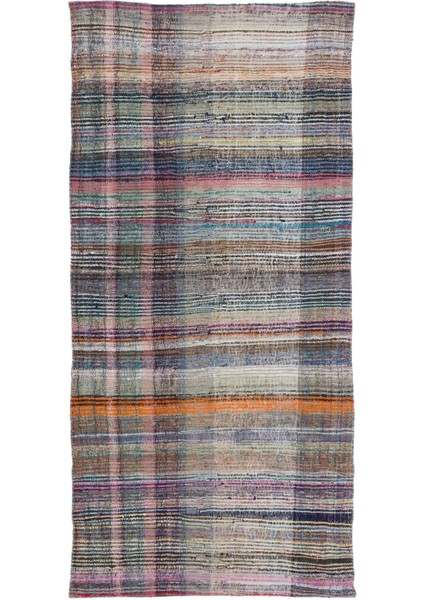 Atina Bej Eskitme Yün Modern Desenli Yün Hav Toz Vermez Leke Tutmayan Salon Yolluk Mutfak El Dokuma Halı