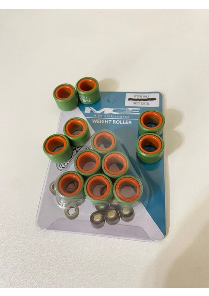 Legend 50 Uyumlu Kaliteli Baga ( 7,5 Gr. )