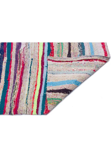 Atina Turkuaz Eskitme Yün Modern Desenli Yün Hav Toz Vermez Leke Tutmayan Salon Yolluk Mutfak El Dokuma Halı fiyatları