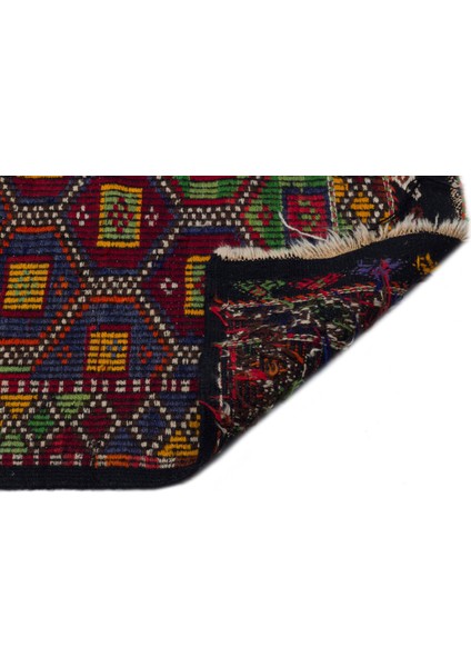 Atina Kahverengi Eskitme Yün Modern Desenli Yün Hav Toz Vermez Leke Tutmayan Salon Yolluk Mutfak El Dokuma Halı fiyatları