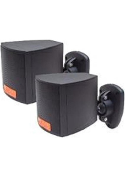 Magicvoice Mv-18 30 Watt Hat Trafolu Usb'li Sütun Hoparlör (2'li Takım)