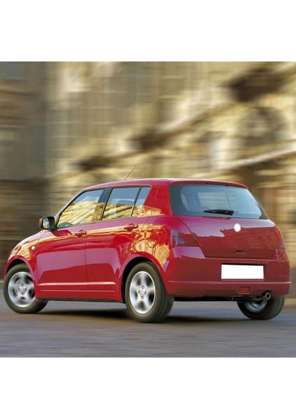 Suzuki Swift 2005-2010 Arka Cam Silecek Kolu Kapak Takımı fiyatları