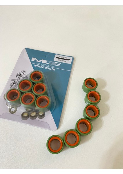 True 50 Uyumlu Kaliteli Baga ( 7,5 Gr. )