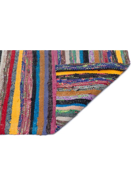 Teselya Bej Çizgili Yün Modern Desenli Yün Hav Toz Vermez Leke Tutmayan Salon Yolluk Mutfak El Dokuma Halı fiyatları