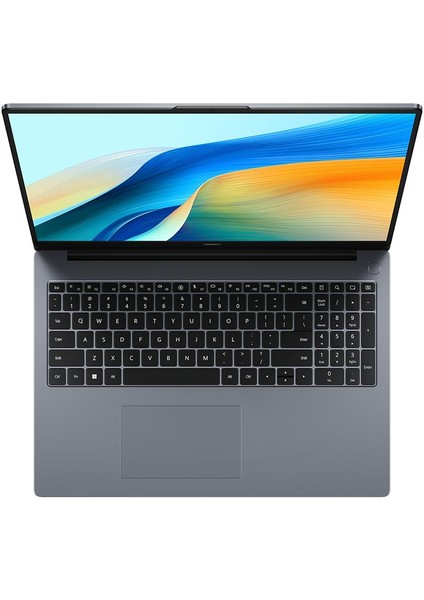 Matebook D16 12.nesil Core I5 12450H-8GB RAM-512GB SSD-16INC-WINDOWS 11 fırsatları