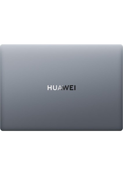 Matebook D16 12.nesil Core I5 12450H-8GB RAM-512GB SSD-16INC-WINDOWS 11