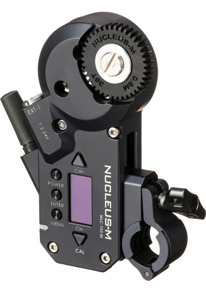 Tılta WLC-T03-M1 Nucleus-M Motor Kit