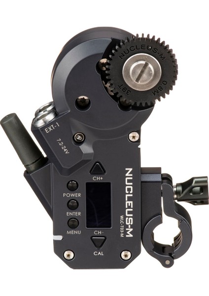 Tılta WLC-T03-M1 Nucleus-M Motor Kit fırsatları