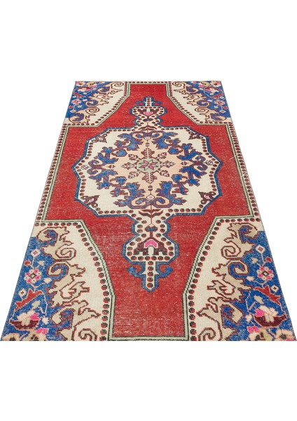 Teselya Bej Eskitme Yün Modern Desenli Yün Hav Toz Vermez Leke Tutmayan Salon Yolluk Mutfak El Dokuma Halı modelleri