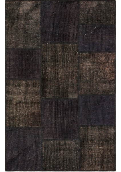 Teselya Bej Çizgili Yün Modern Desenli Yün Hav Toz Vermez Leke Tutmayan Salon Yolluk Mutfak El Dokuma Halı