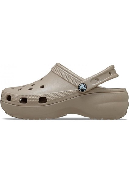 Classic Platform Clog W Kadın Terlik 206750-214 fiyatları