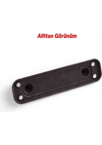 Metal Kapı Çekme Kolu 14.5 cm Tutamağı Kulp Kulpları Dolap Mobilya Dolap Çekmece Antik Bakır fiyatları