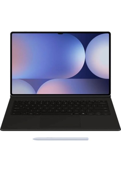 Tab S10 / S9 Ultra Uyumlu Klavyeli Mousepadli Kılıf fiyatları