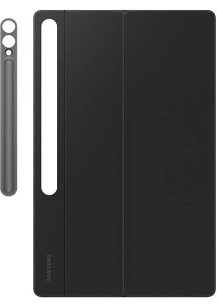 Tab S10 / S9 Ultra Uyumlu Klavyeli Mousepadli Kılıf modelleri