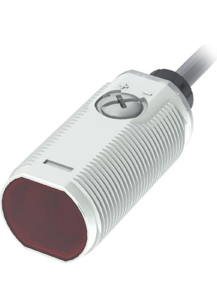 PSST-BC40DPB ,M18/40CM Pnp-No/nc 4-Kablo Cisim Fotosel