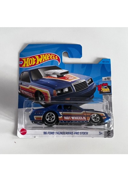 Ford Thunderbird Pro Stock - HKH32