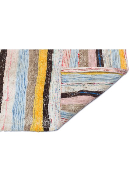 Teselya Beyaz Çiçekli Yün Modern Desenli Yün Hav Toz Vermez Leke Tutmayan Salon Yolluk Mutfak El Dokuma Halı fiyatları