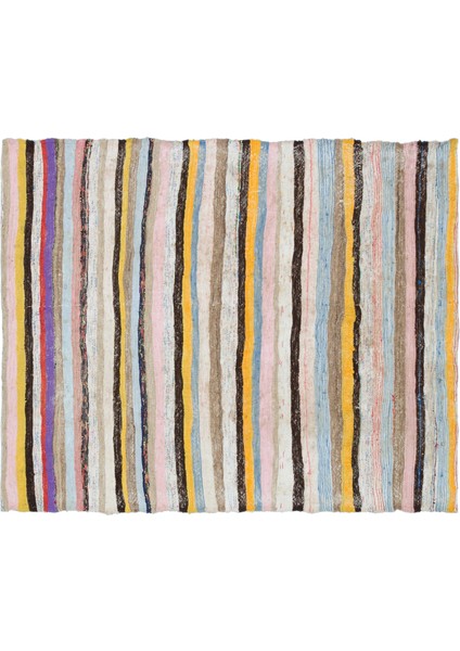 Teselya Beyaz Çiçekli Yün Modern Desenli Yün Hav Toz Vermez Leke Tutmayan Salon Yolluk Mutfak El Dokuma Halı modelleri